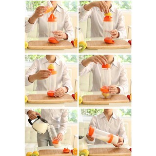BÌNH NƯỚC TASHUAN TS-3613