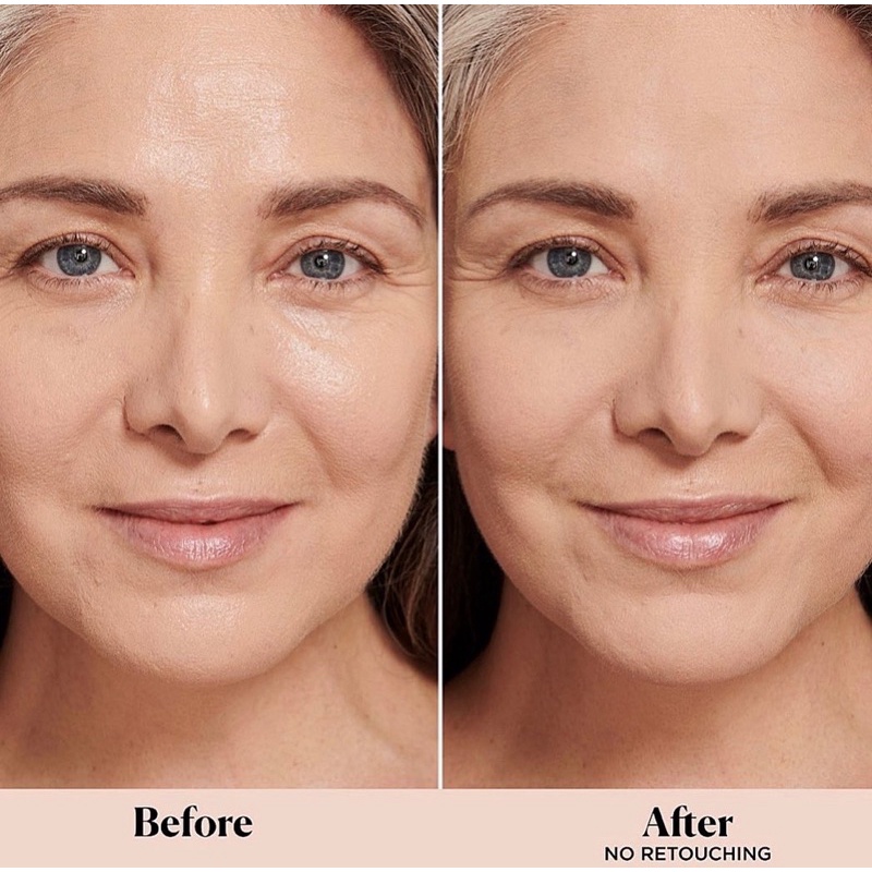 AUTH - SALE OFF PHẤN PHỦ LAURA MERCIER PHIÊN BẢN GIỚI HẠN DELUXE SIZE