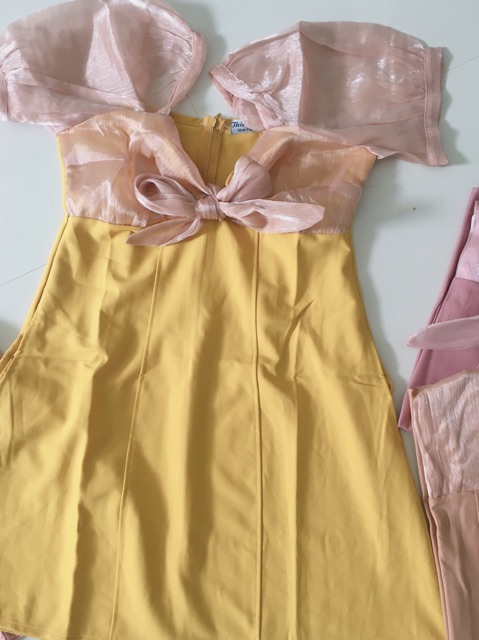 Đầm kiểu so hot | BigBuy360 - bigbuy360.vn