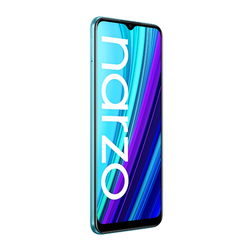 Điện thoại Realme Narzo 30A (4Gb/64Gb) - Hàng Chính Hãng | BigBuy360 - bigbuy360.vn