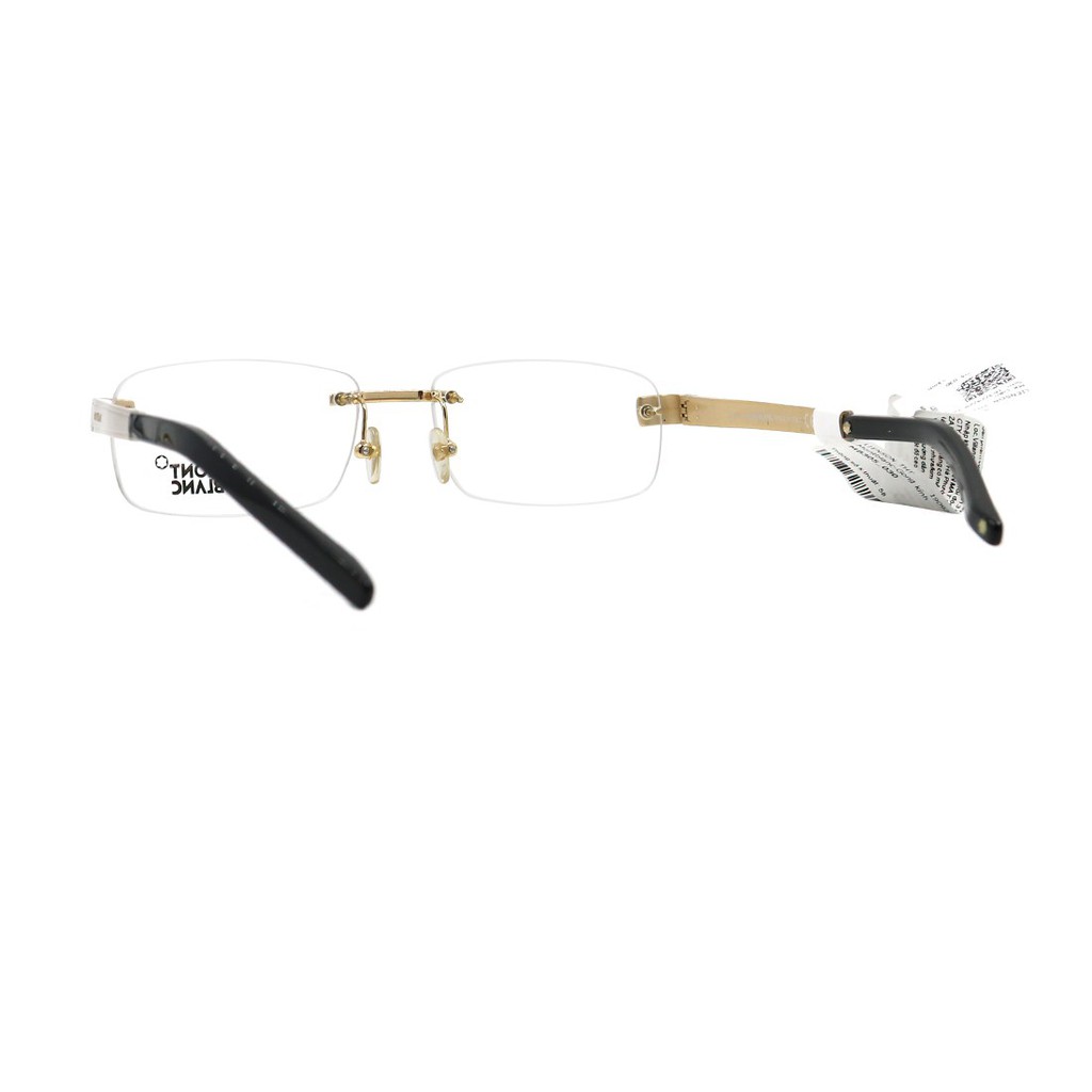 (Hàng chính hãng) Gọng kính nam nữ Mont Blanc MB305 030 màu sắc thời trang