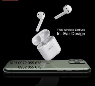 Tai Nghe Bluetooth Earldom BH17