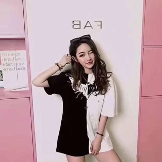 Áo Thun Unisex Cánh Dơi