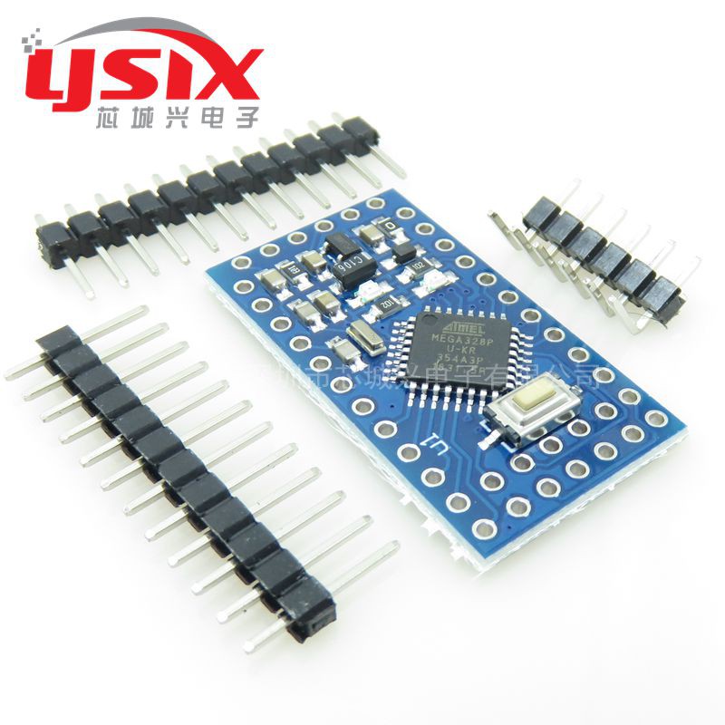 Bảng Mạch Phát Triển Atmega328p5v/16m Ch340g | BigBuy360 - bigbuy360.vn