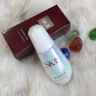 Serum làm trắng da SK-II Genoptics Aura Essence