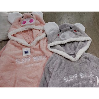 Bộ đồ ngủ siêu cute MSĐ