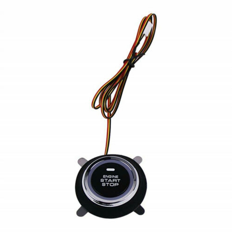 Remote Khởi Động / Dừng Không Chìa Khóa Thông Dụng Cho Xe Hơi