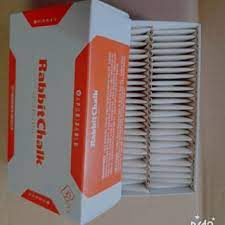 Phấn bay con thỏ Rabbit Chalk &gt; Phấn bay Thỏ Rabbit