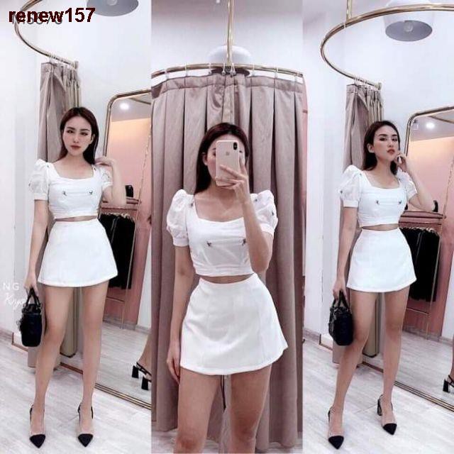 ❃™renew157Quần Váy Nữ
