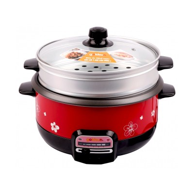 Nồi lẩu điện Goldsun MC-GAL368