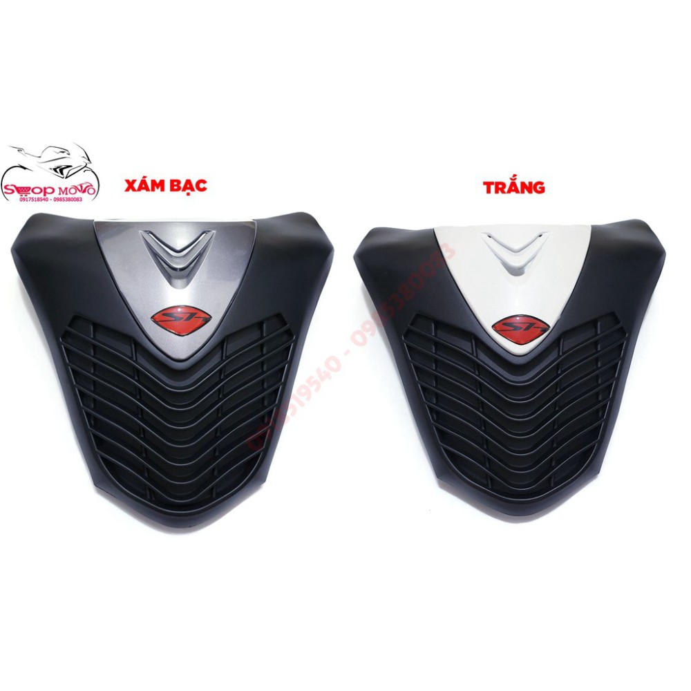 Mặt nạ Sh 2017 - 2019 phong cách Sh ý