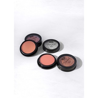 Phấn má hồng AOA Perfect Powder Blush shopmissa AOA studio aoa powder blush mod stunner fino dandy darling