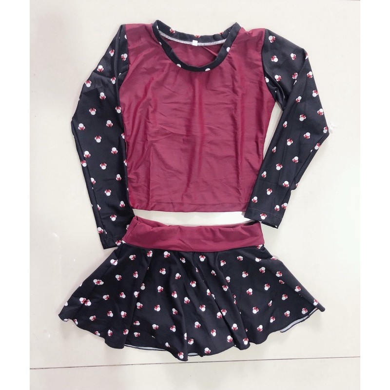 Bộ bơi (từ 40kg đến 59kg) | BigBuy360 - bigbuy360.vn