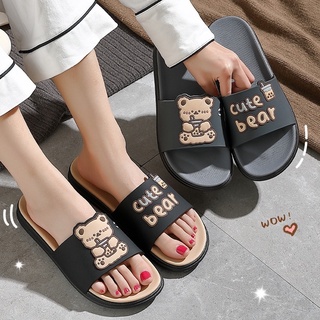 Dép Quai Ngang Cá Sấu CROCODILE Unisex cho Nam nữ DLA1