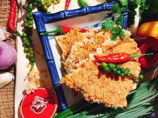 CƠM CHÁY ABI SIÊU VỊ