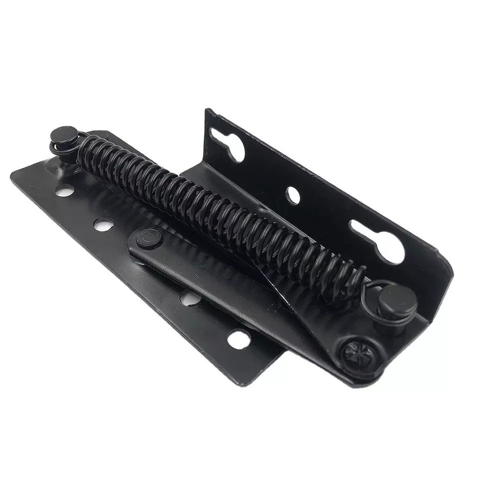 BẢN LỀ GẤP GỌN CÓ LÒ XO - Kích thước bản lề: 150x45x35mm - hàng đẹp - chất lượng - uy tín - PHỤ KIỆN HCM BÌNH DƯƠNG