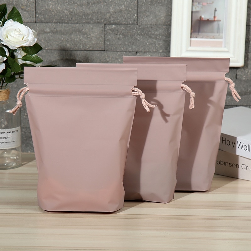 Túi Dây Rút Đựng Đồ Dùng Đa Năng Làm Từ Nhựa Eva Bền Bỉ