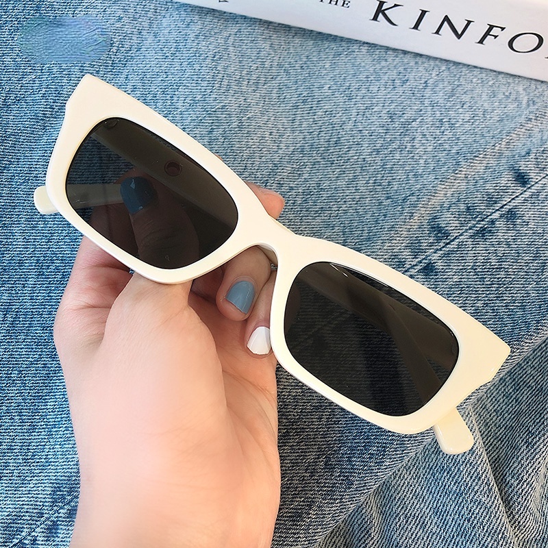 Kính Mát Chống Tia UV400 Cho Nam Nữ