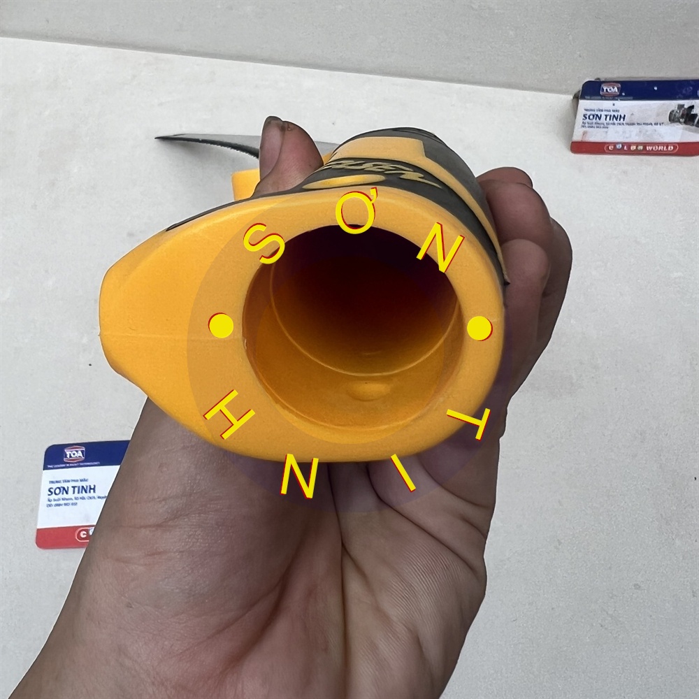 CƯA SỨA CONG TOLSEN 31045