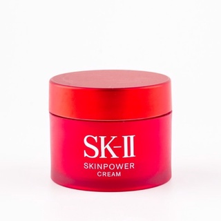 Kem dưỡng chống lão hóa SKII SKIN PƠWER CREAM 15g