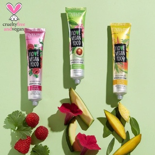 Eveline Kem dưỡng da tay 50ml