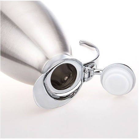 BÌNH GIỮ NHIỆT INOX 2L ( xả kho ) | BigBuy360 - bigbuy360.vn