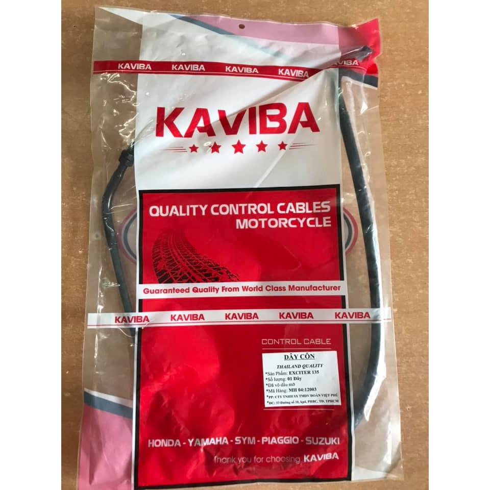 Dây côn Exciter, Sonic, Winner, Raider bền, chất lượng của KAVIBA.