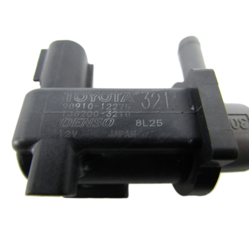 Van Điện Từ Chân Không 90910-WC000 90910-12275 Chất Lượng Cao 136200- 3210 Cho Toyota Daihatsu