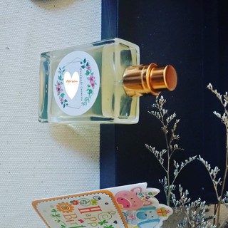 Nước hoa nữ Handmade Egreen cao cấp