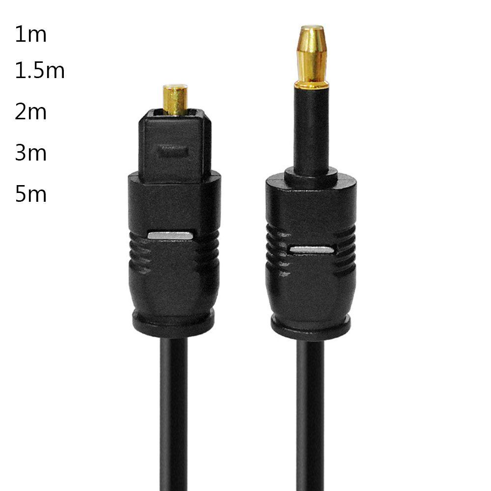 JONYE Dây Cáp SPDIF Chất Lượng Cao Cho Loa Blu-ray Xbox