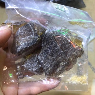 Nhựa thông gói 50g