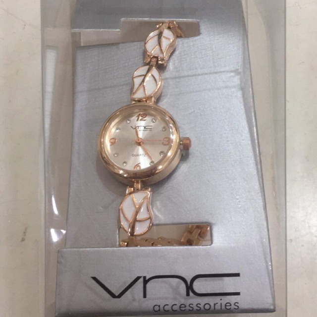 ĐỒNG HỒ NỮ VINCCI -MALAYSIA