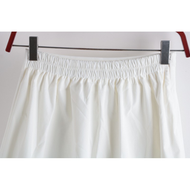 [Mã FAGREEN55 giảm tới 30K đơn 99K] (SẴN-HÌNH THẬT) Chân váy dài ulzzang xếp li bèo đuôi cá 2 lớp dày dặn | BigBuy360 - bigbuy360.vn