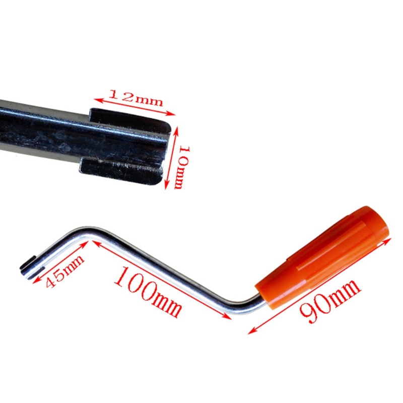 Tay Cầm / Giá Đỡ Kẹp Thay Thế Cho Máy Làm Pasta Pasta