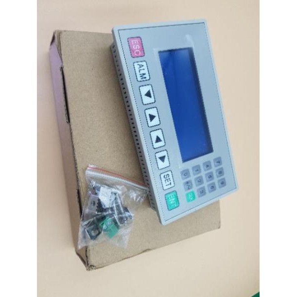 Màn Hình HMI OP320-A 8.0 | BigBuy360 - bigbuy360.vn