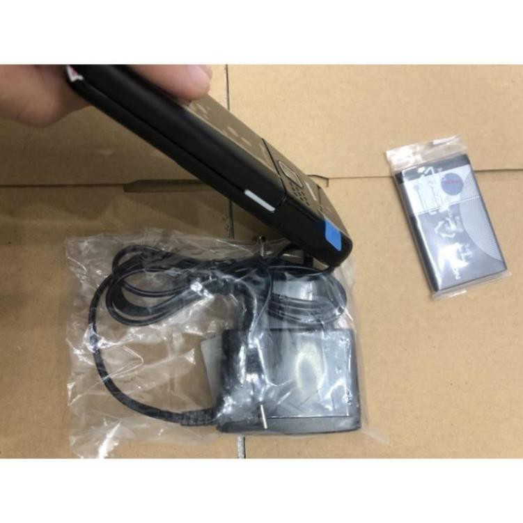 Điện Thoại Nokia Nokia 6300 Đen Mới | BigBuy360 - bigbuy360.vn