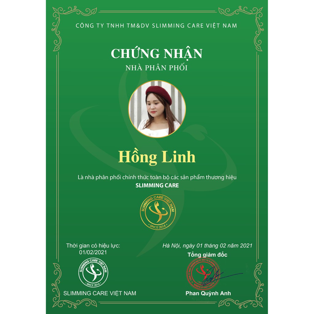 [Freeship HN HCM] Viên thảo mộc tăng cân Yummy Plus thương hiệu SLIMMINGCARE 2020]