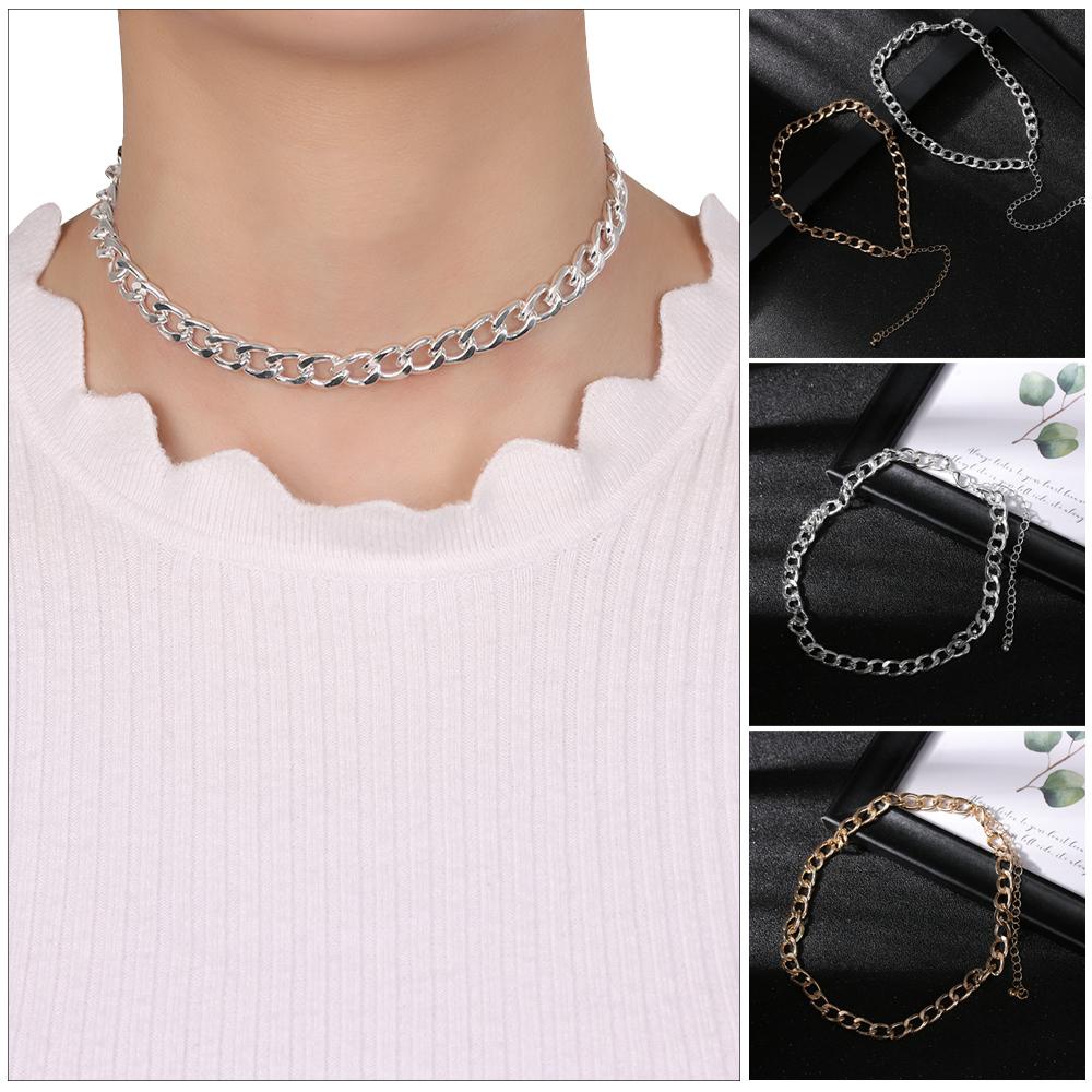 Joye 1 Vòng Cổ Choker|Vòng Cổ Kim Loại Handmade Cá Tính Thời Trang