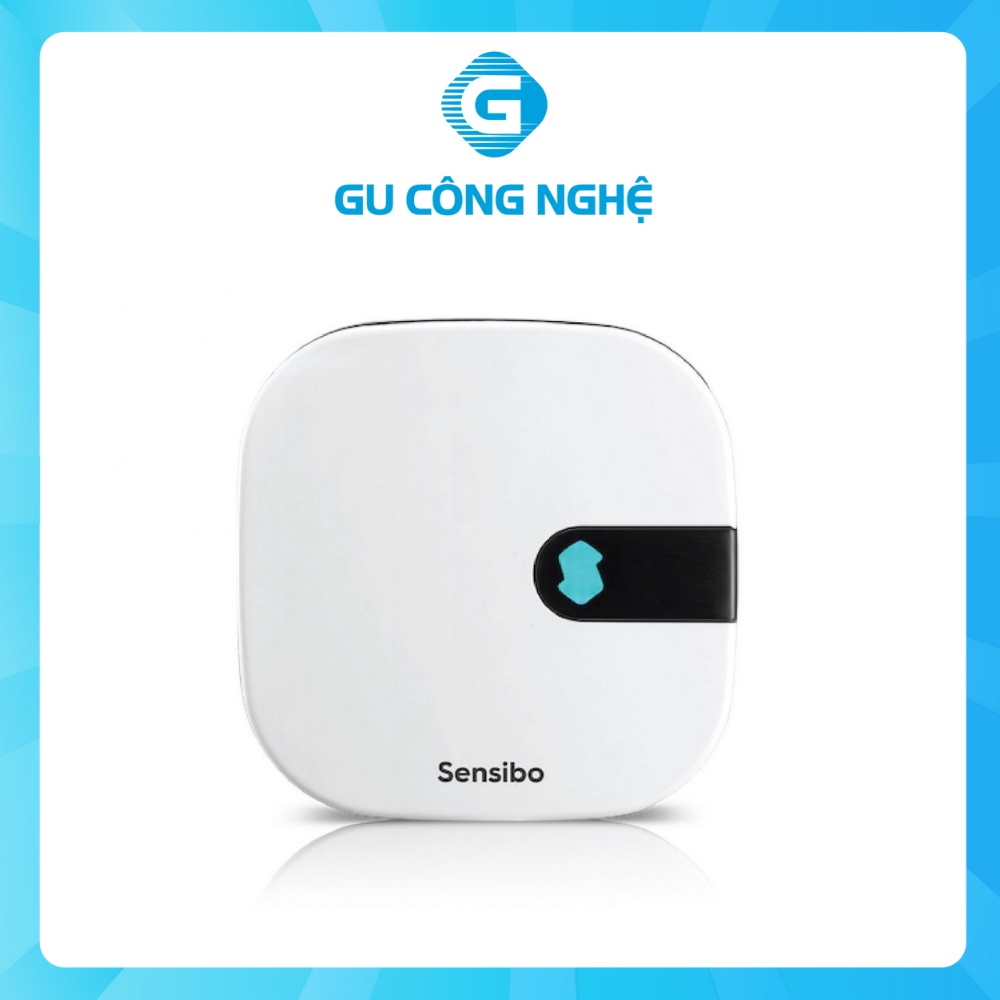 Sensibo Air – Điều khiển điều hòa thông minh, hỗ trợ HomeKit