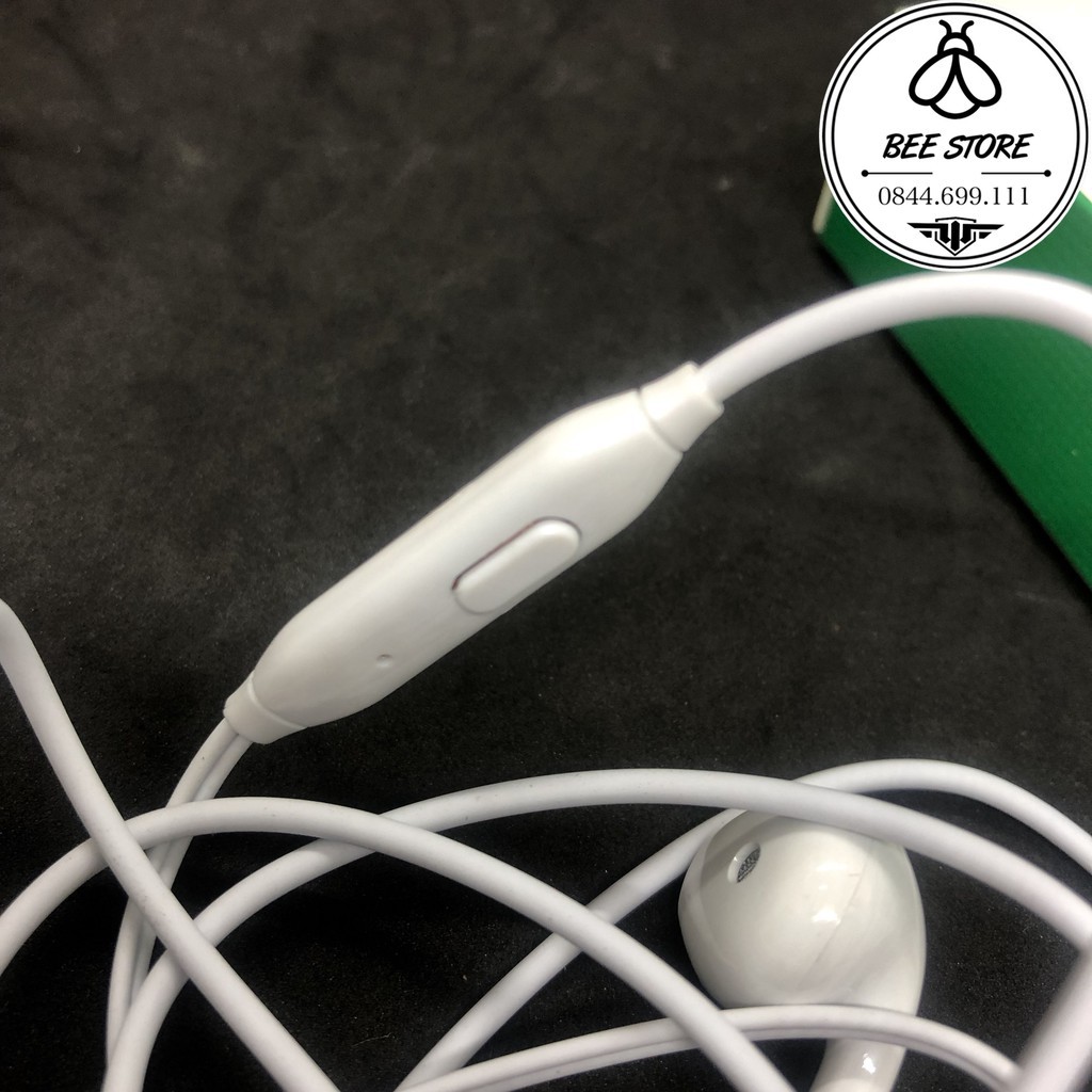 Tai nghe Oppo A3Ss kiểu dáng ip dùng cho nhiều dòng điện thoại - phukien_ongbeo