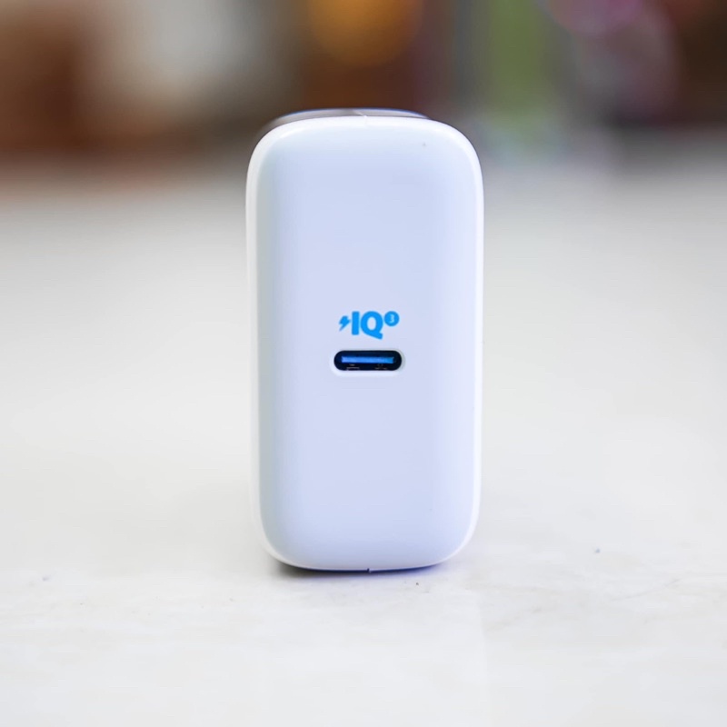 Sạc nhanh Anker PowerPort III 65W chính hãng mới 100% bảo hành 24 tháng ship hoả tốc hcm 30p hoàn xu