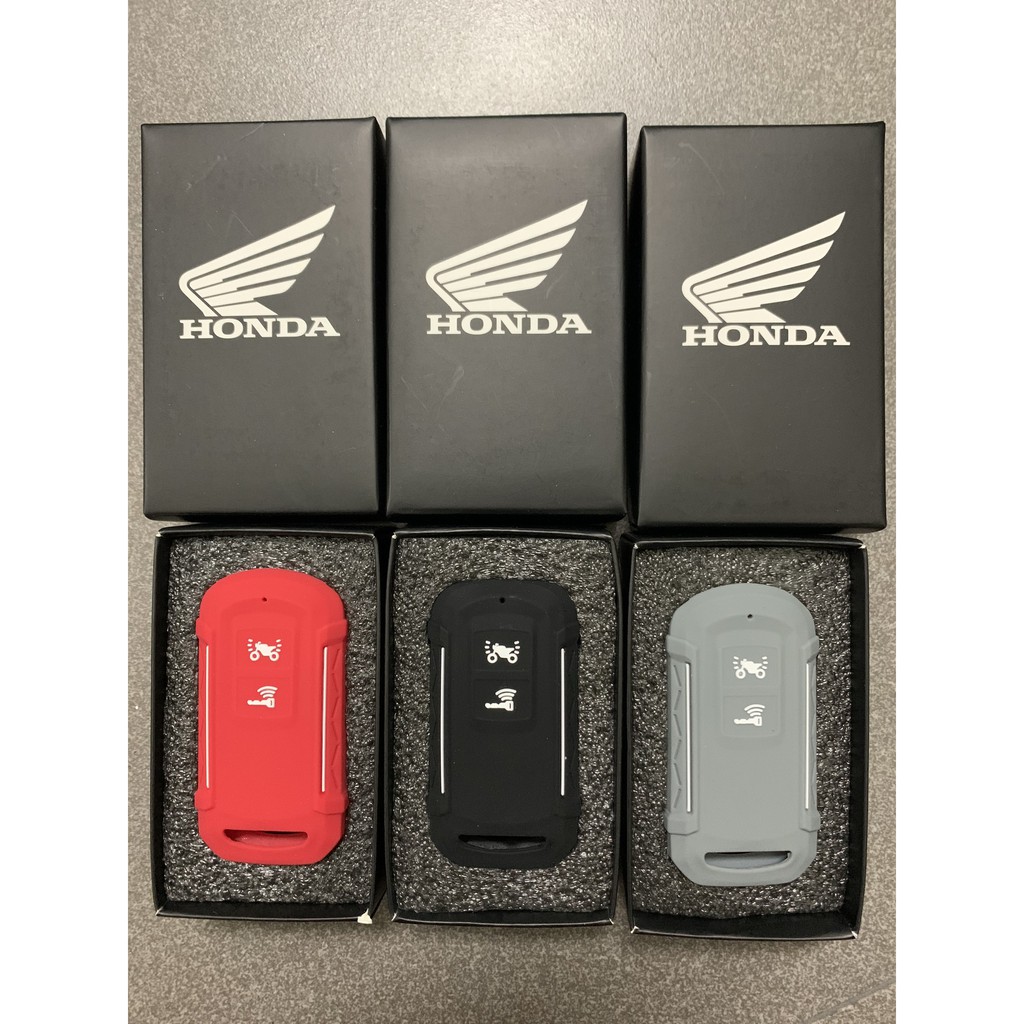 Bao Chìa Khoá Smartkey Cho Xe Honda tay ga