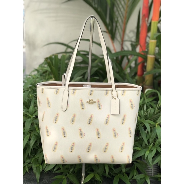 Set túi+ví Coach auth sale , có tách set