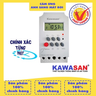 Công tắc hẹn giờ kỹ thuật số ts17c