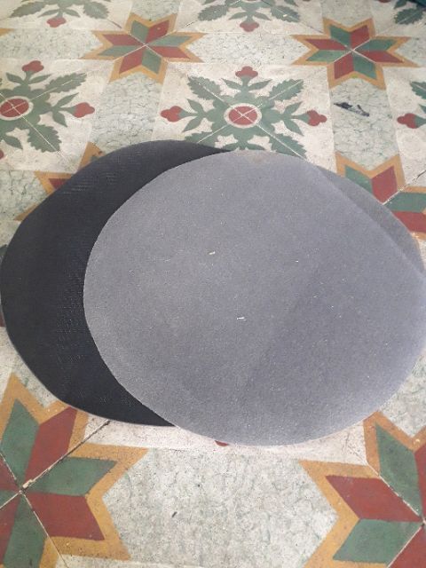 Bố lót phân chim