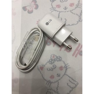 Bộ sạc LG Mới Chuẩn Hàng Zin Giá Tốt