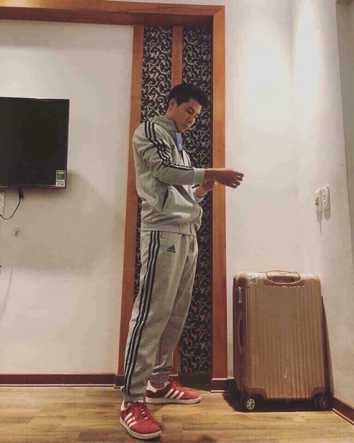 Bộ nam +2% phí shopee