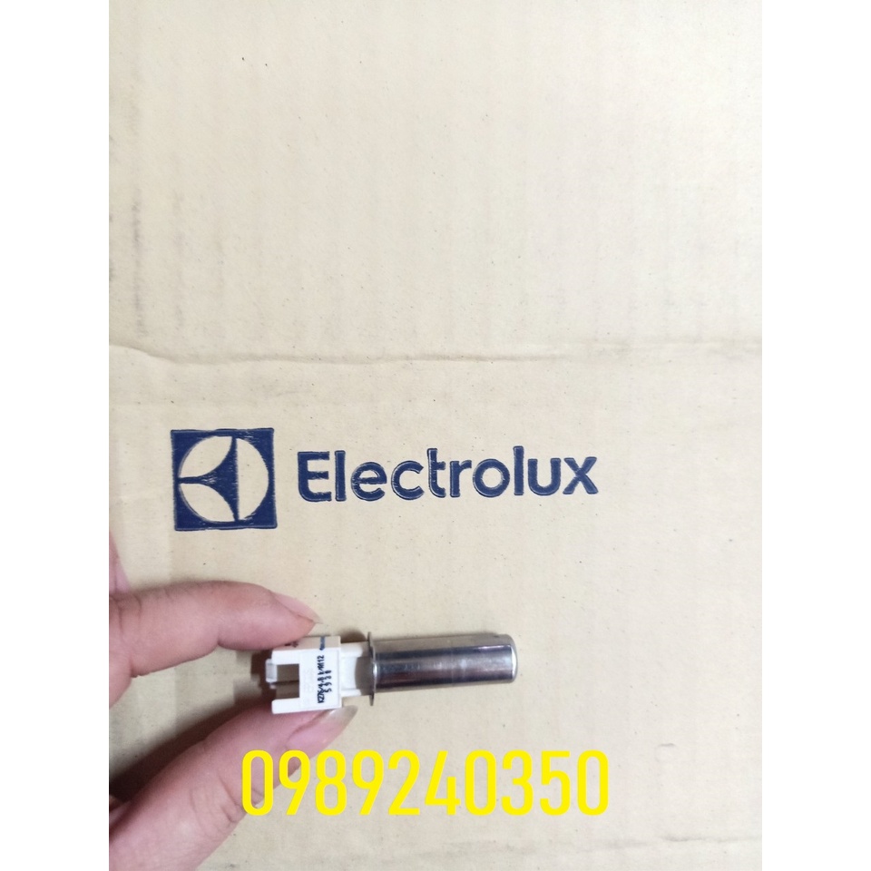 Cảm biến nhiệt nước nóng máy giặt Electrolux cửa ngang