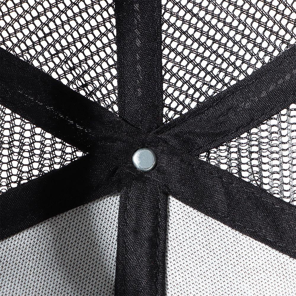 Mũ Lưỡi Trai Thể Thao Họa Tiết Thêu Thời Trang Cho Nam