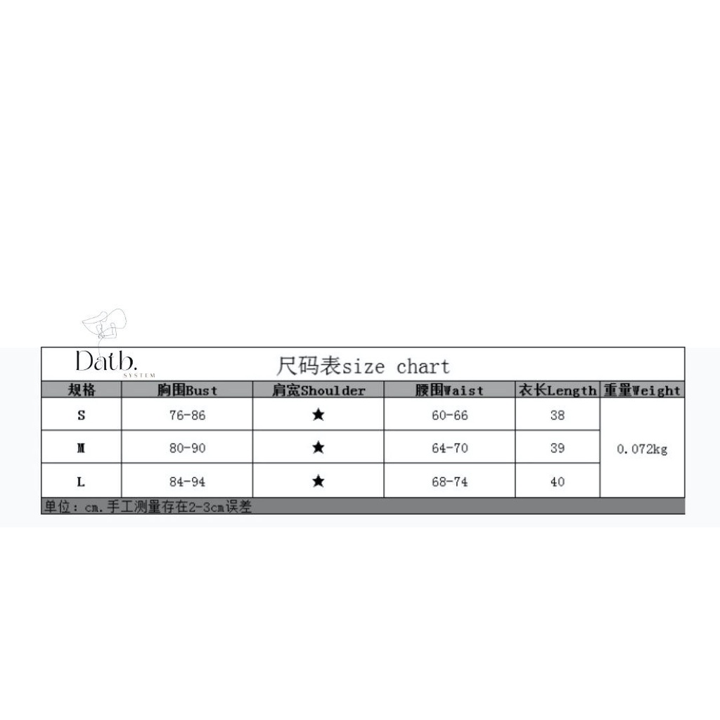 Áo Croptop DATB Khoét Ngực Táo Bạo CTTB0001